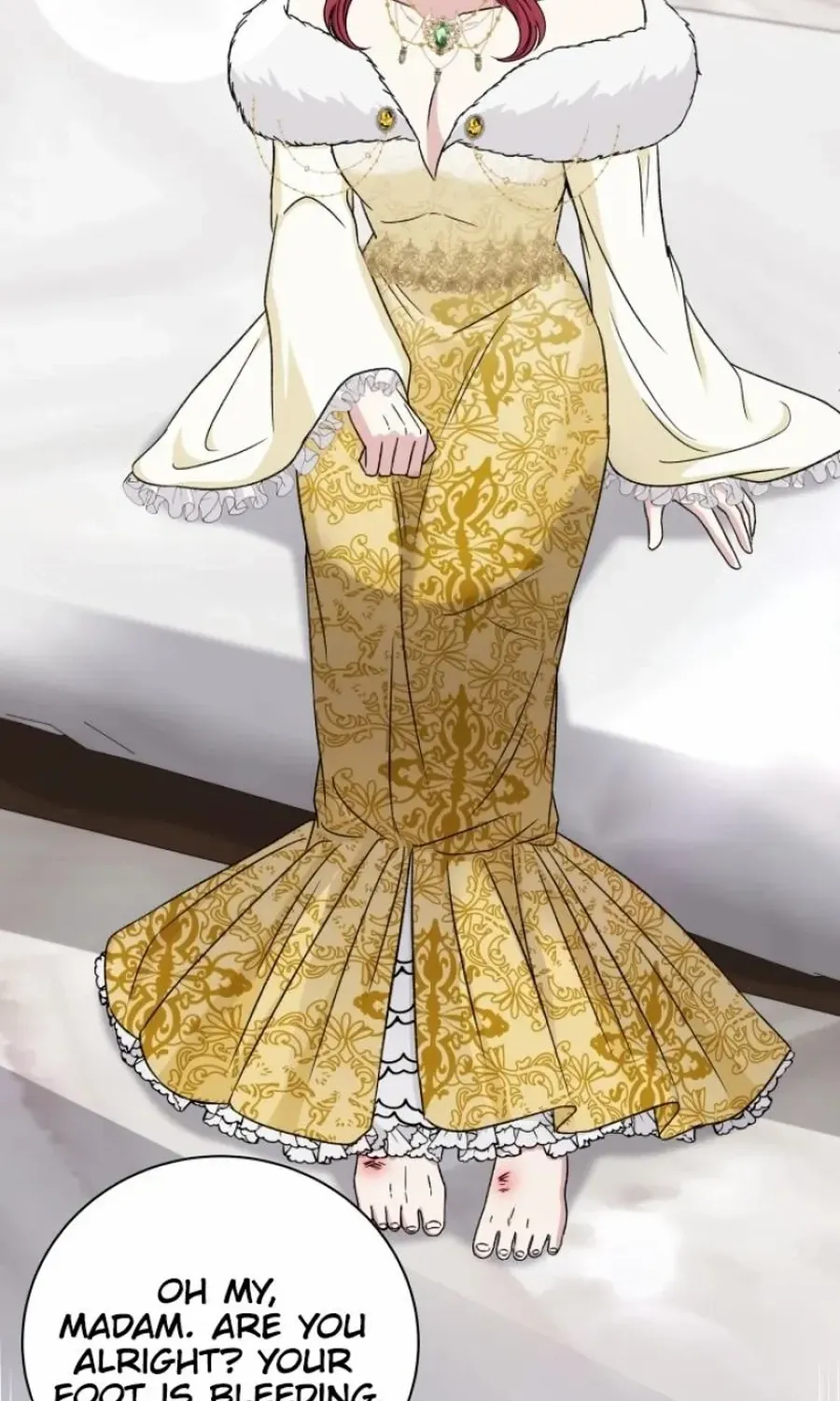 Read Stepmother Loves Harem chapter 31 image 79 on Lezhin