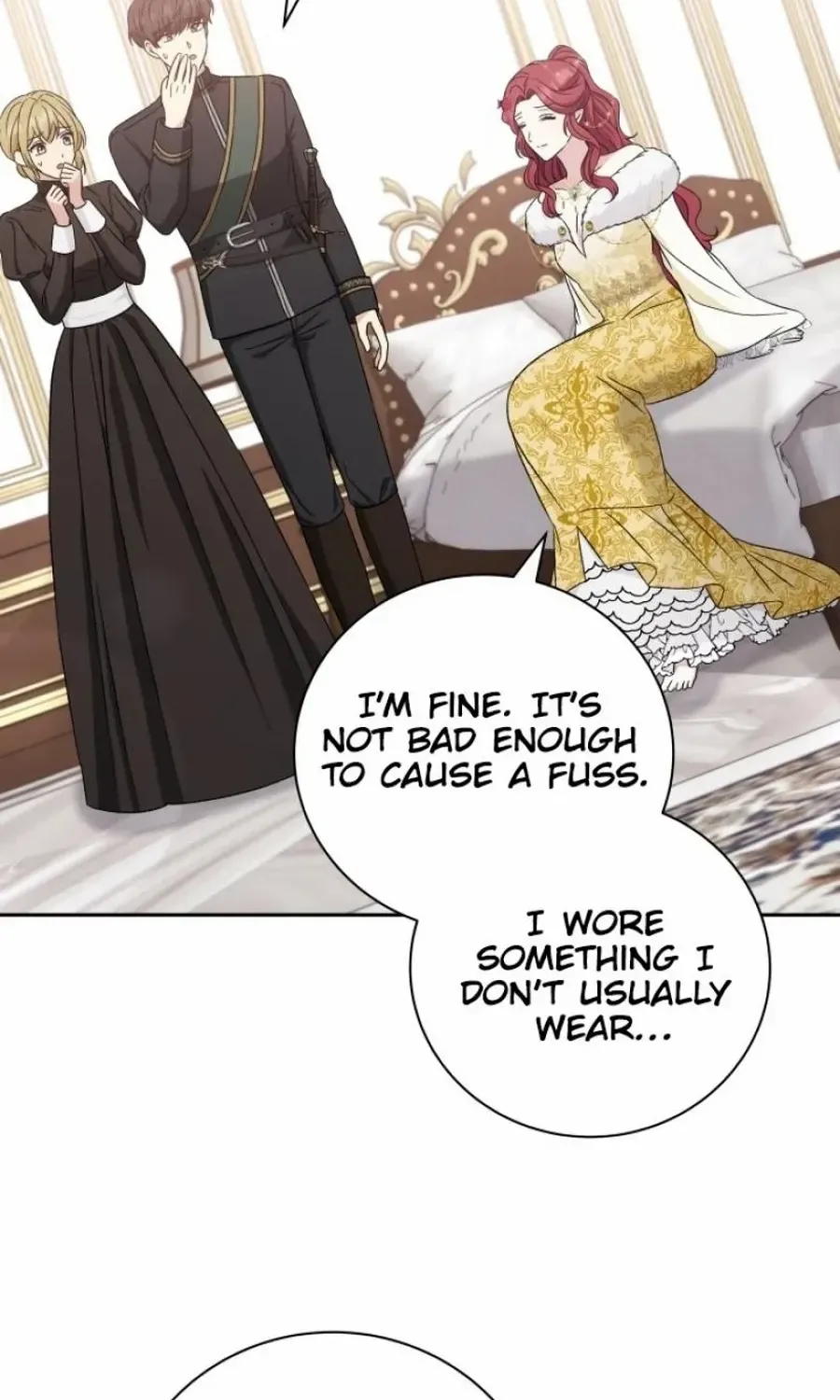 Read Stepmother Loves Harem chapter 31 image 81 on Lezhin