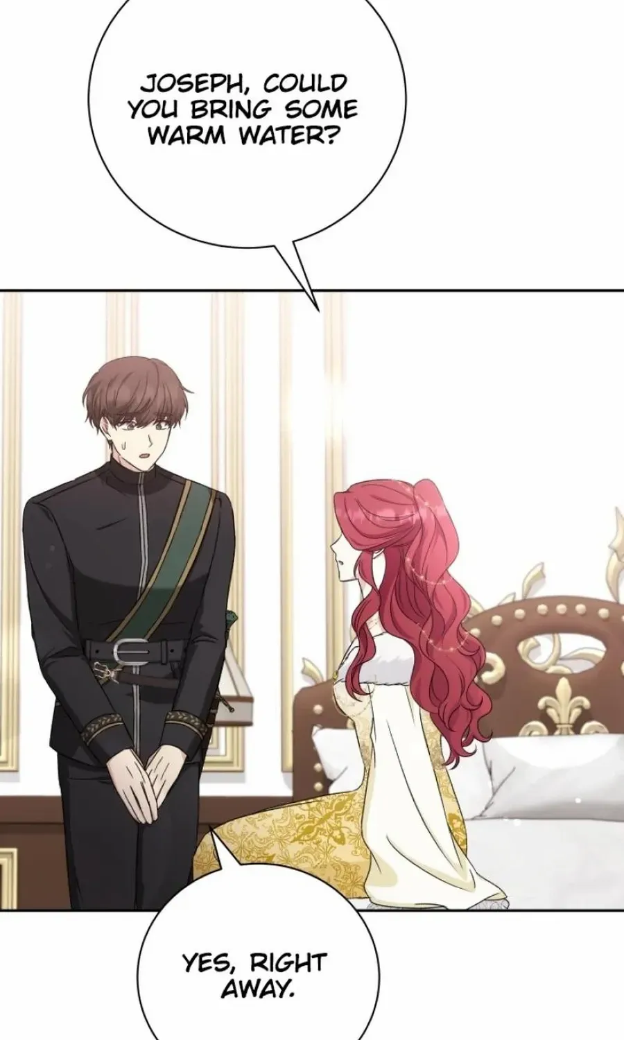Read Stepmother Loves Harem chapter 31 image 82 on Lezhin