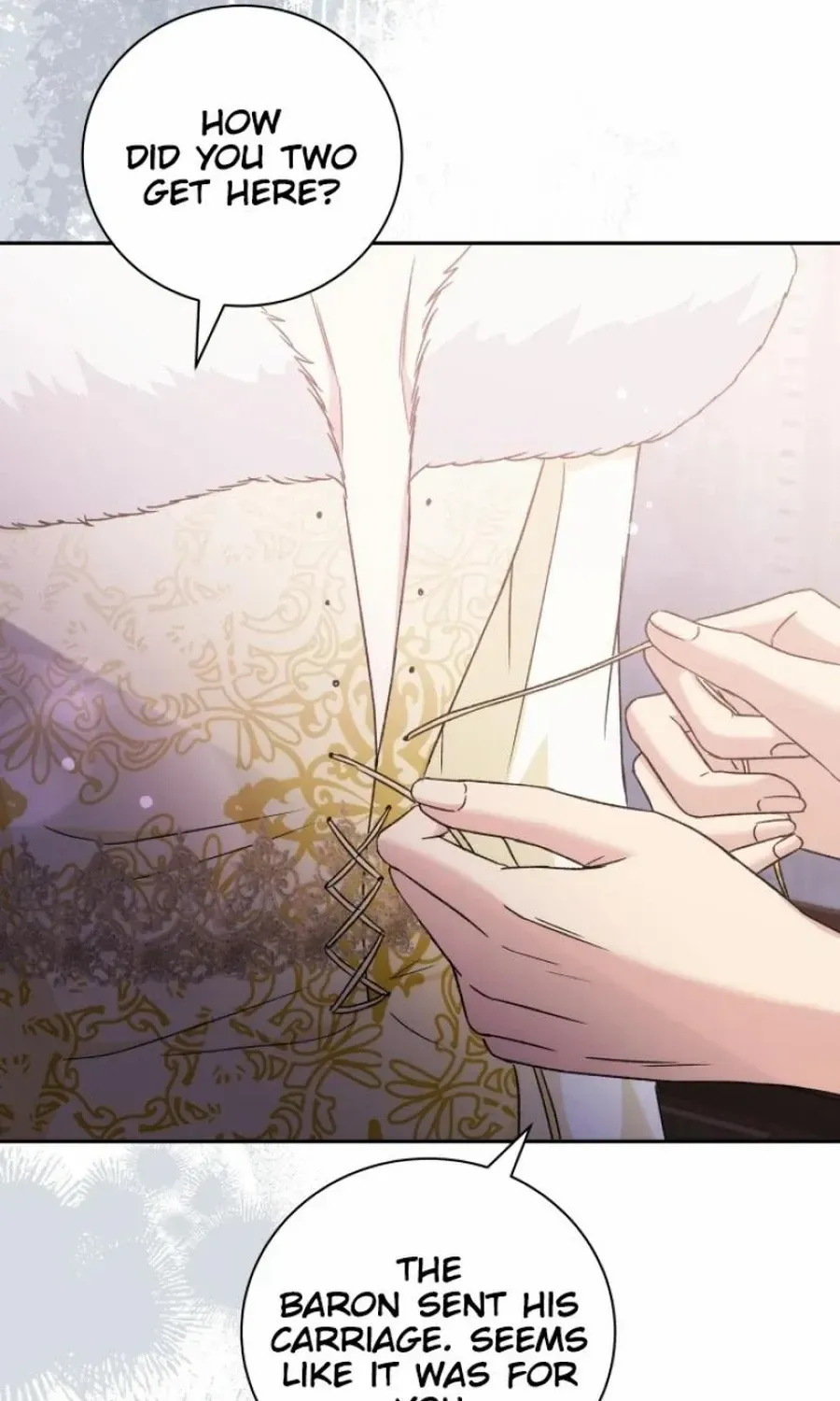 Read Stepmother Loves Harem chapter 31 image 85 on Lezhin