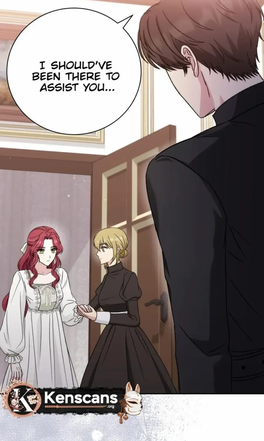 Read Stepmother Loves Harem chapter 31 image 92 on Lezhin