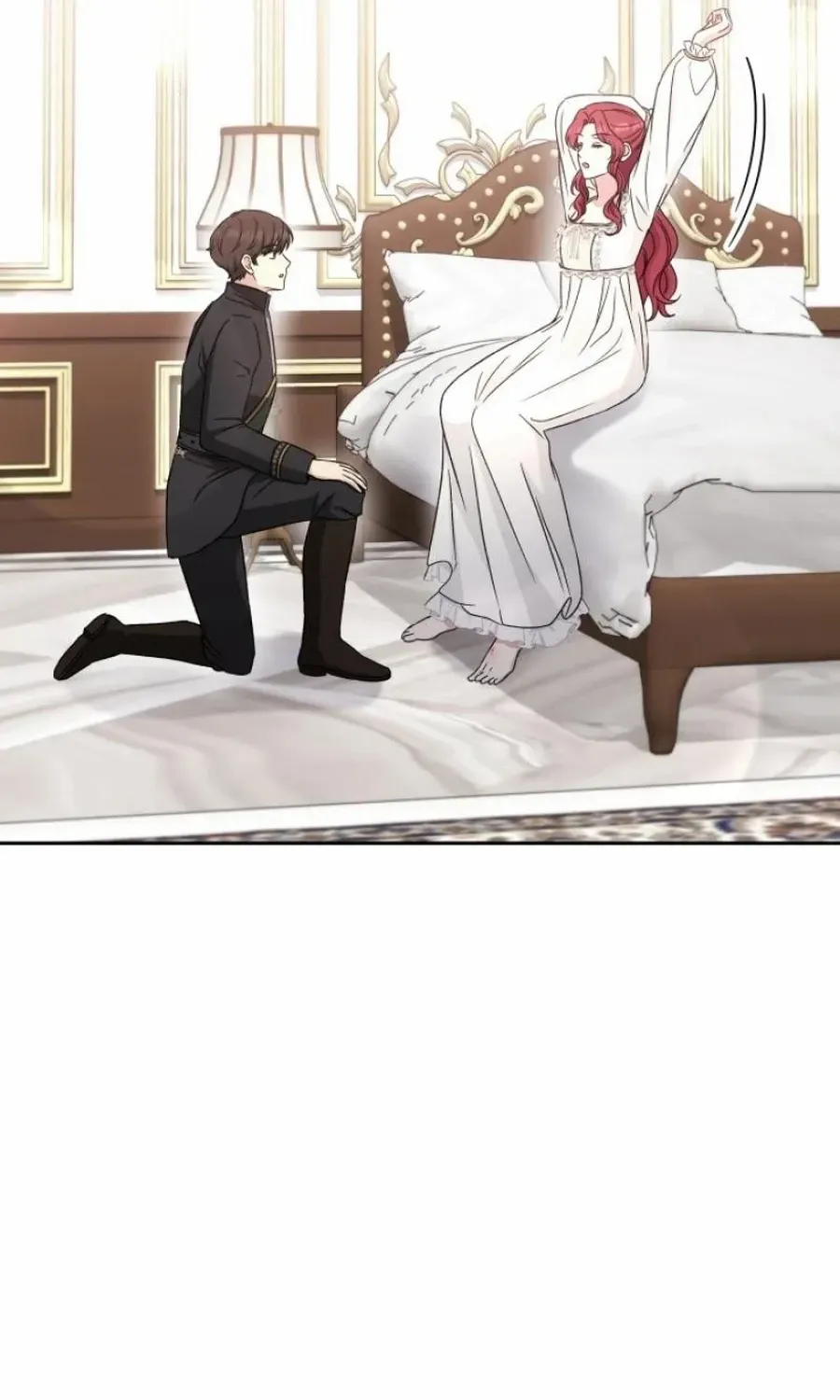 Read Stepmother Loves Harem chapter 31 image 99 on Lezhin