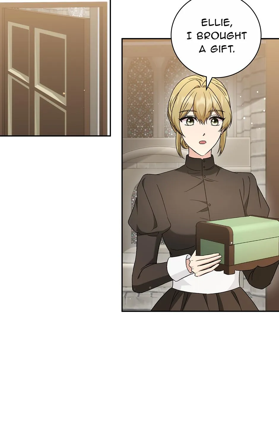 Read Stepmother Loves Harem chapter 32 image 105 on Lezhin