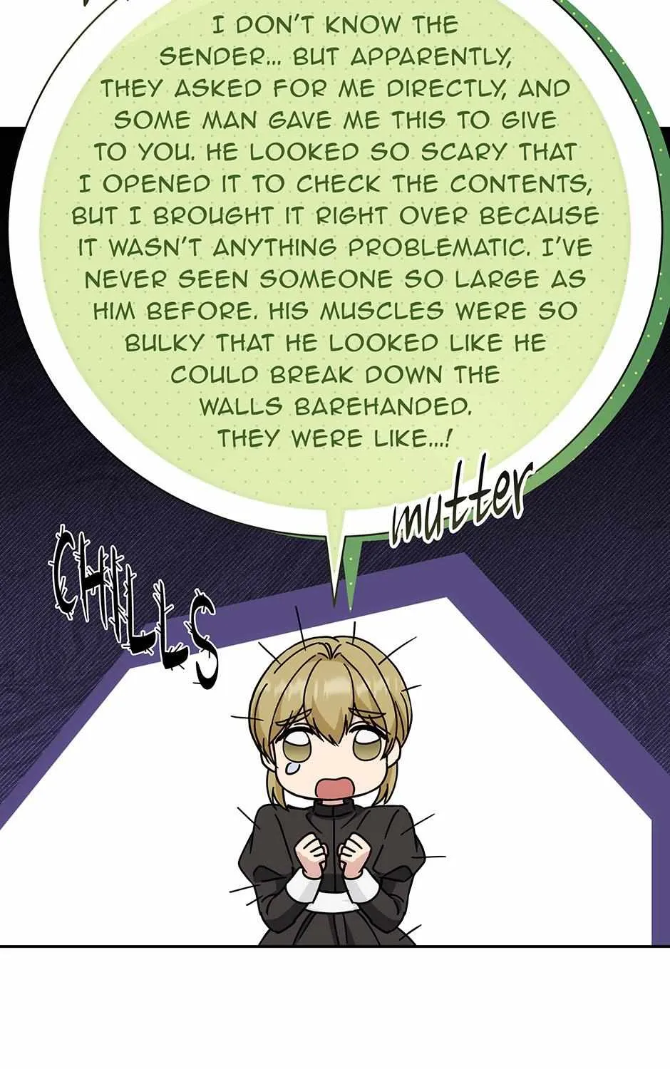 Read Stepmother Loves Harem chapter 32 image 109 on Lezhin