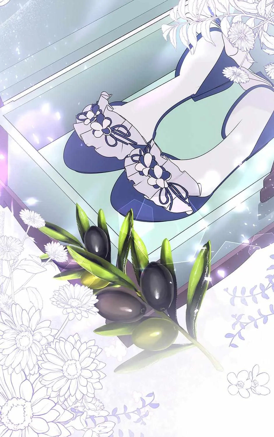 Read Stepmother Loves Harem chapter 32 image 113 on Lezhin