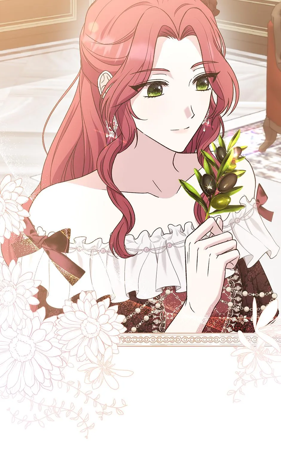 Read Stepmother Loves Harem chapter 32 image 119 on Lezhin