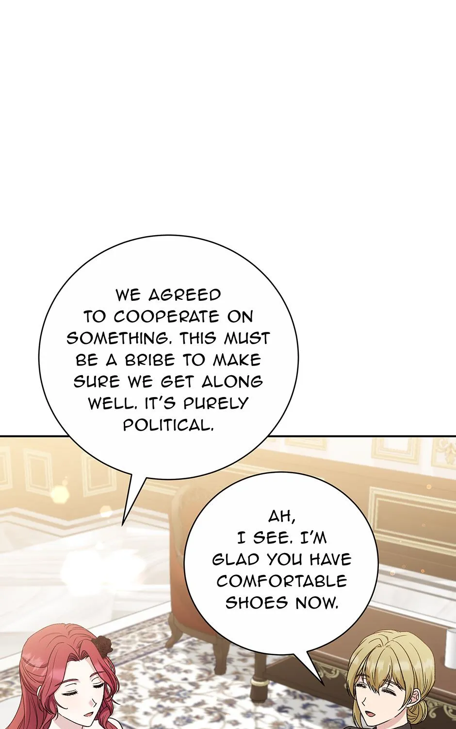 Read Stepmother Loves Harem chapter 32 image 131 on Lezhin