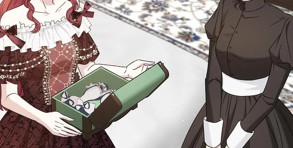 Read Stepmother Loves Harem chapter 32 image 132 on Lezhin