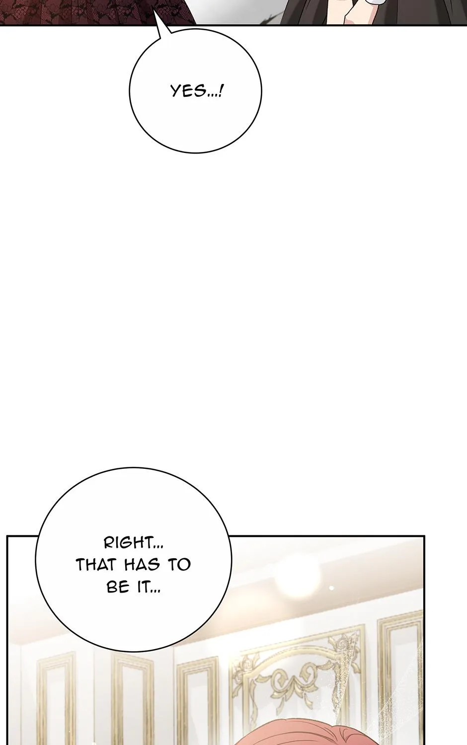 Read Stepmother Loves Harem chapter 32 image 133 on Lezhin