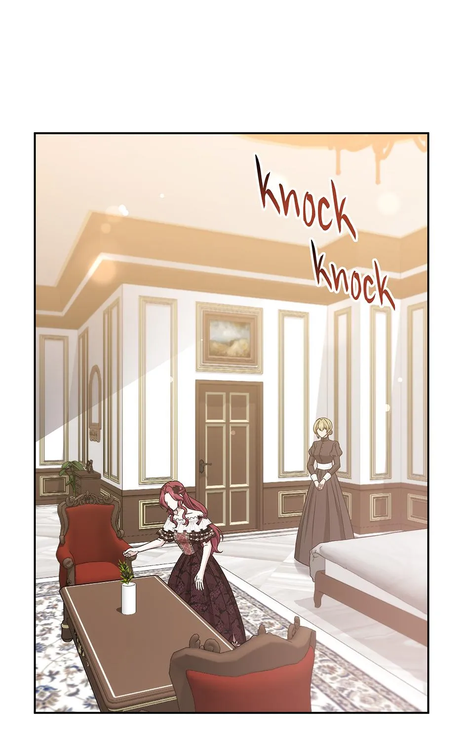 Read Stepmother Loves Harem chapter 32 image 141 on Lezhin
