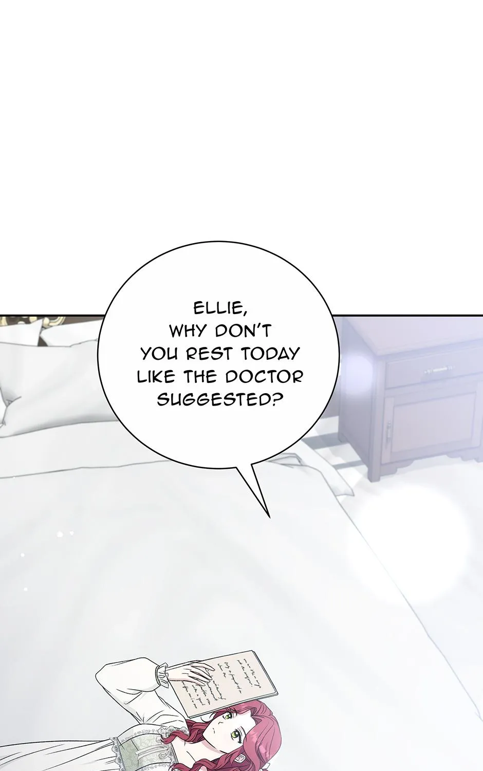 Read Stepmother Loves Harem chapter 32 image 15 on Lezhin