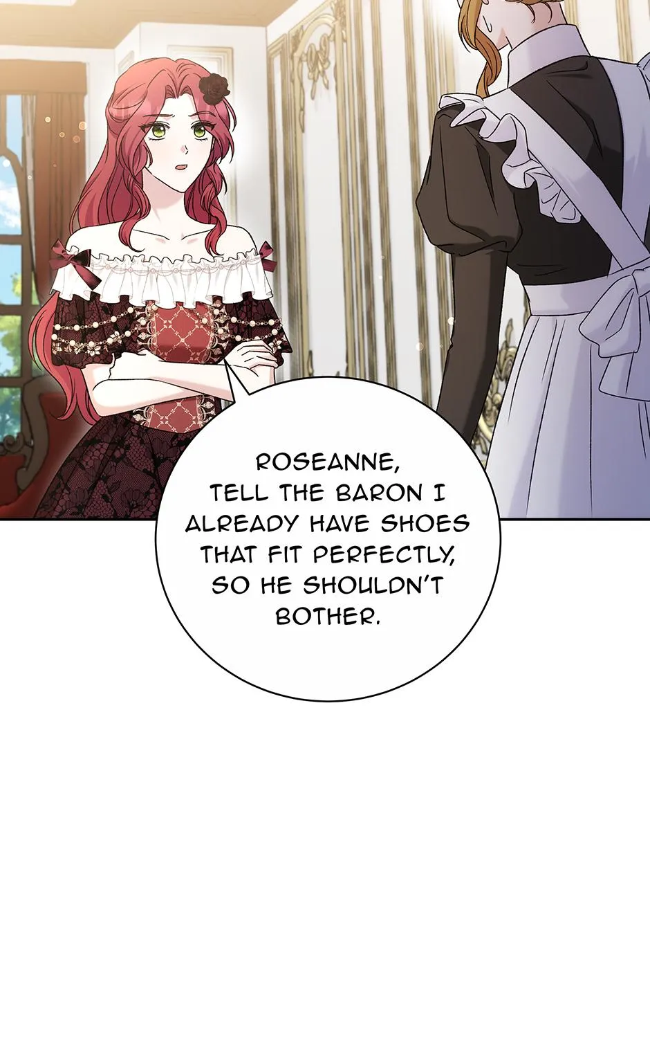 Read Stepmother Loves Harem chapter 32 image 151 on Lezhin
