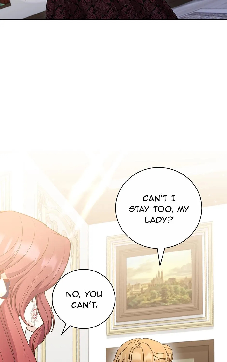 Read Stepmother Loves Harem chapter 32 image 161 on Lezhin