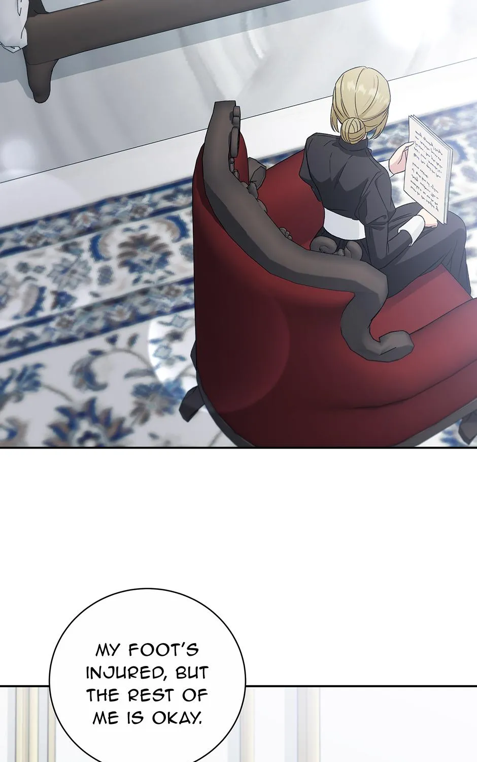 Read Stepmother Loves Harem chapter 32 image 17 on Lezhin