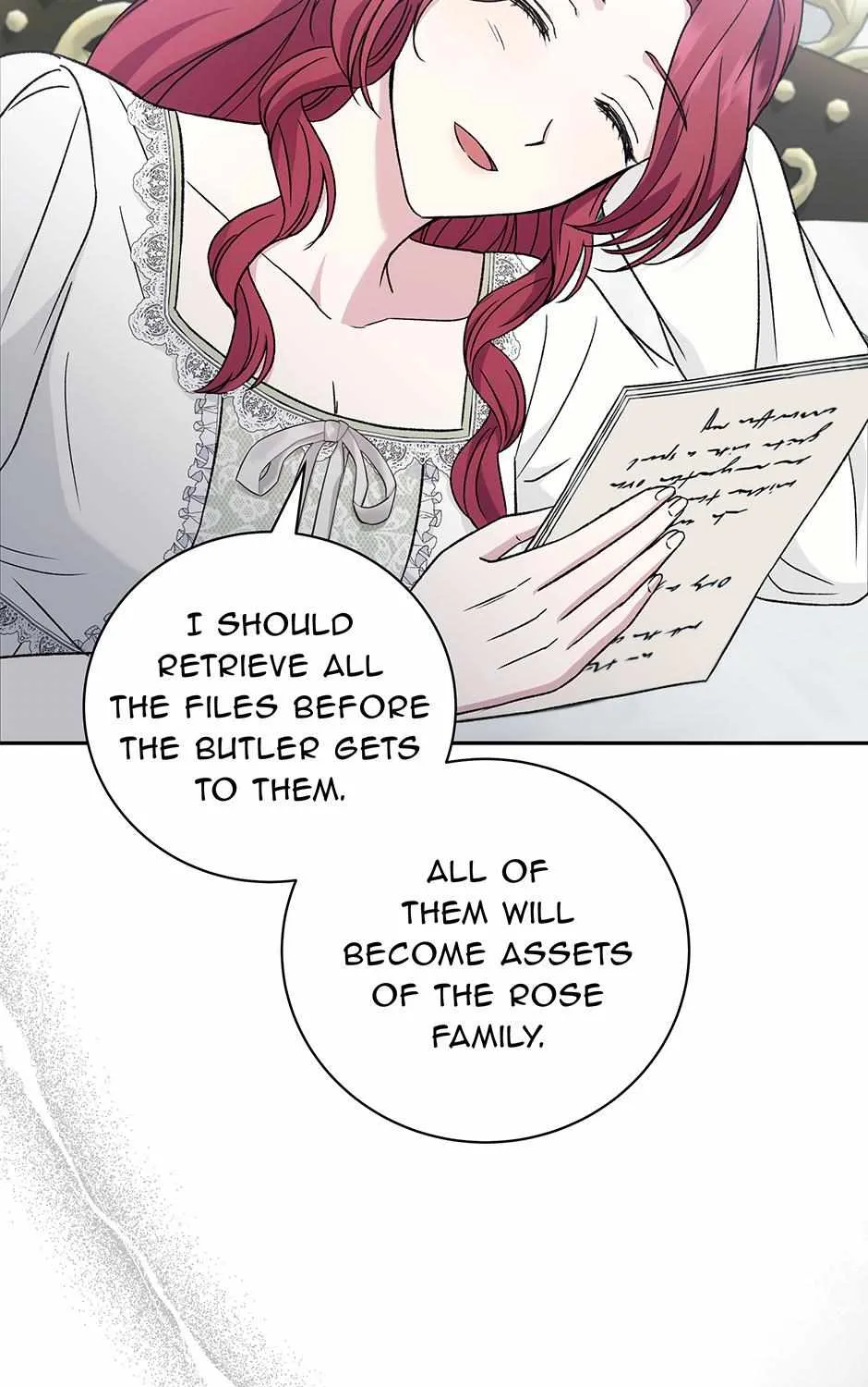 Read Stepmother Loves Harem chapter 32 image 19 on Lezhin
