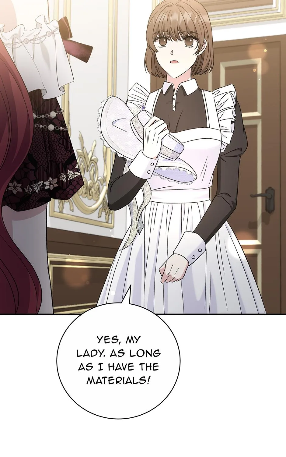 Read Stepmother Loves Harem chapter 32 image 203 on Lezhin