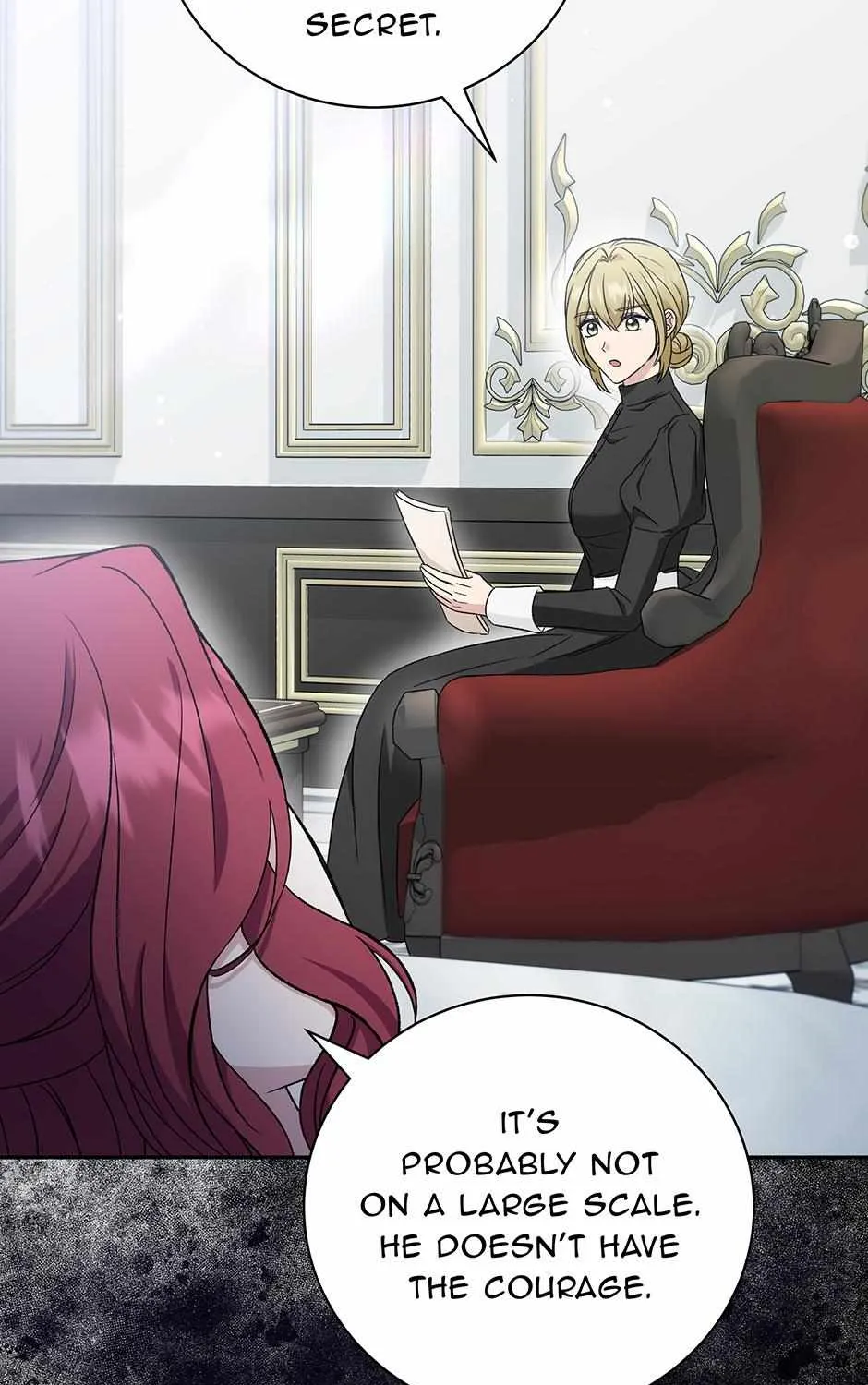 Read Stepmother Loves Harem chapter 32 image 21 on Lezhin