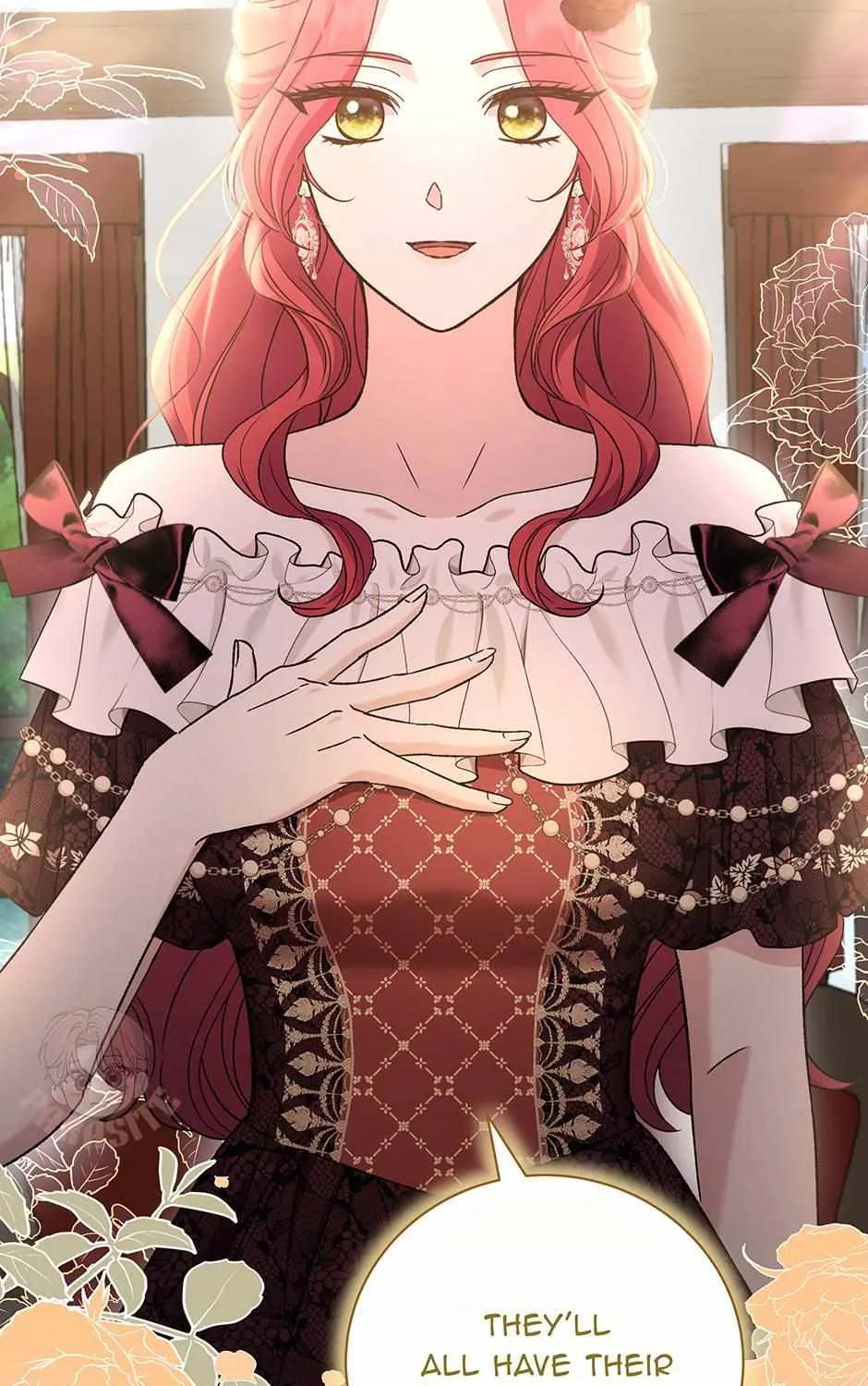 Read Stepmother Loves Harem chapter 32 image 211 on Lezhin