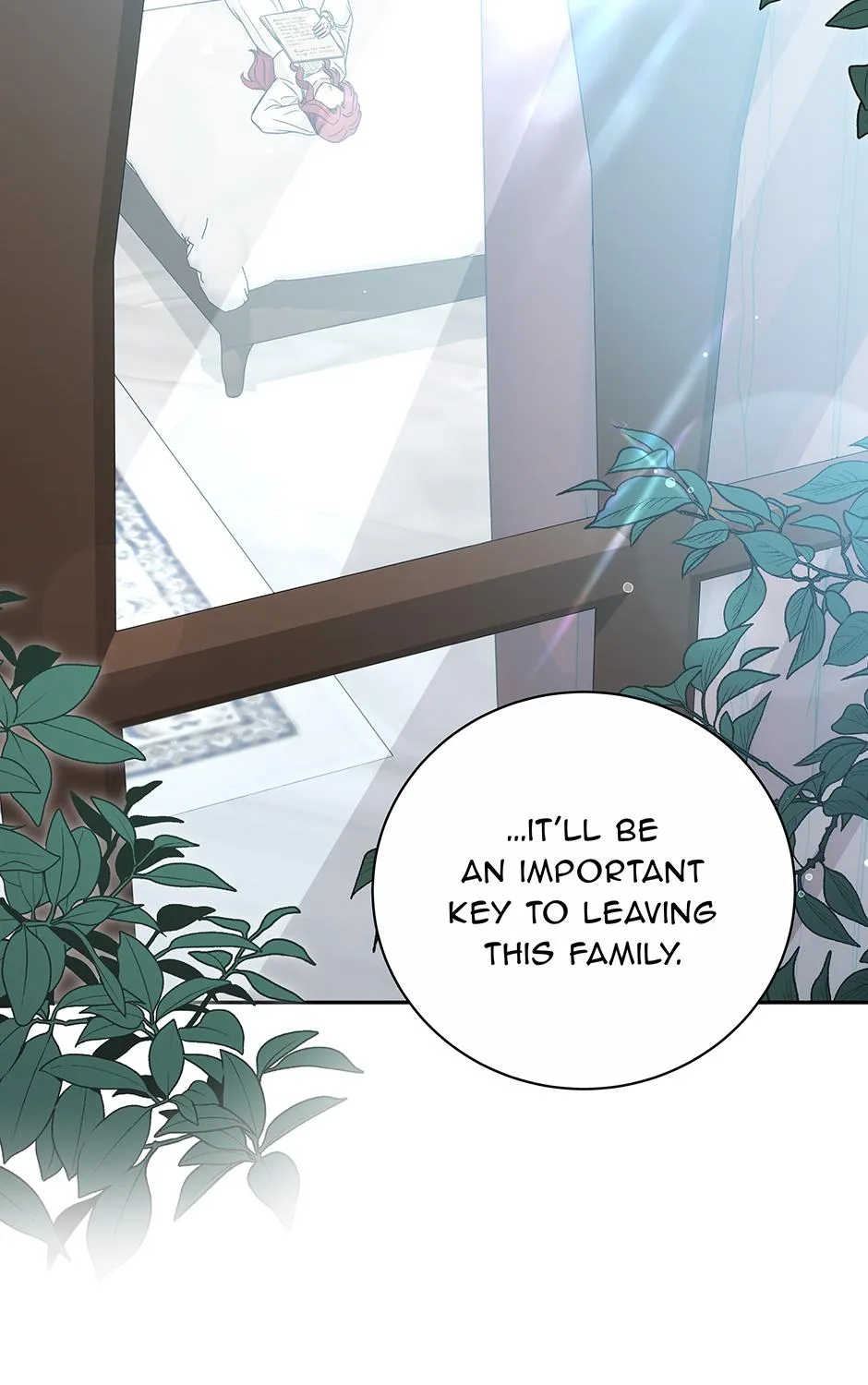 Read Stepmother Loves Harem chapter 32 image 31 on Lezhin