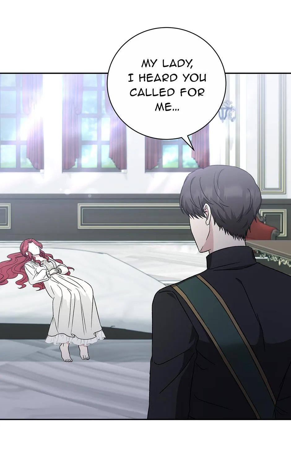 Read Stepmother Loves Harem chapter 32 image 49 on Lezhin
