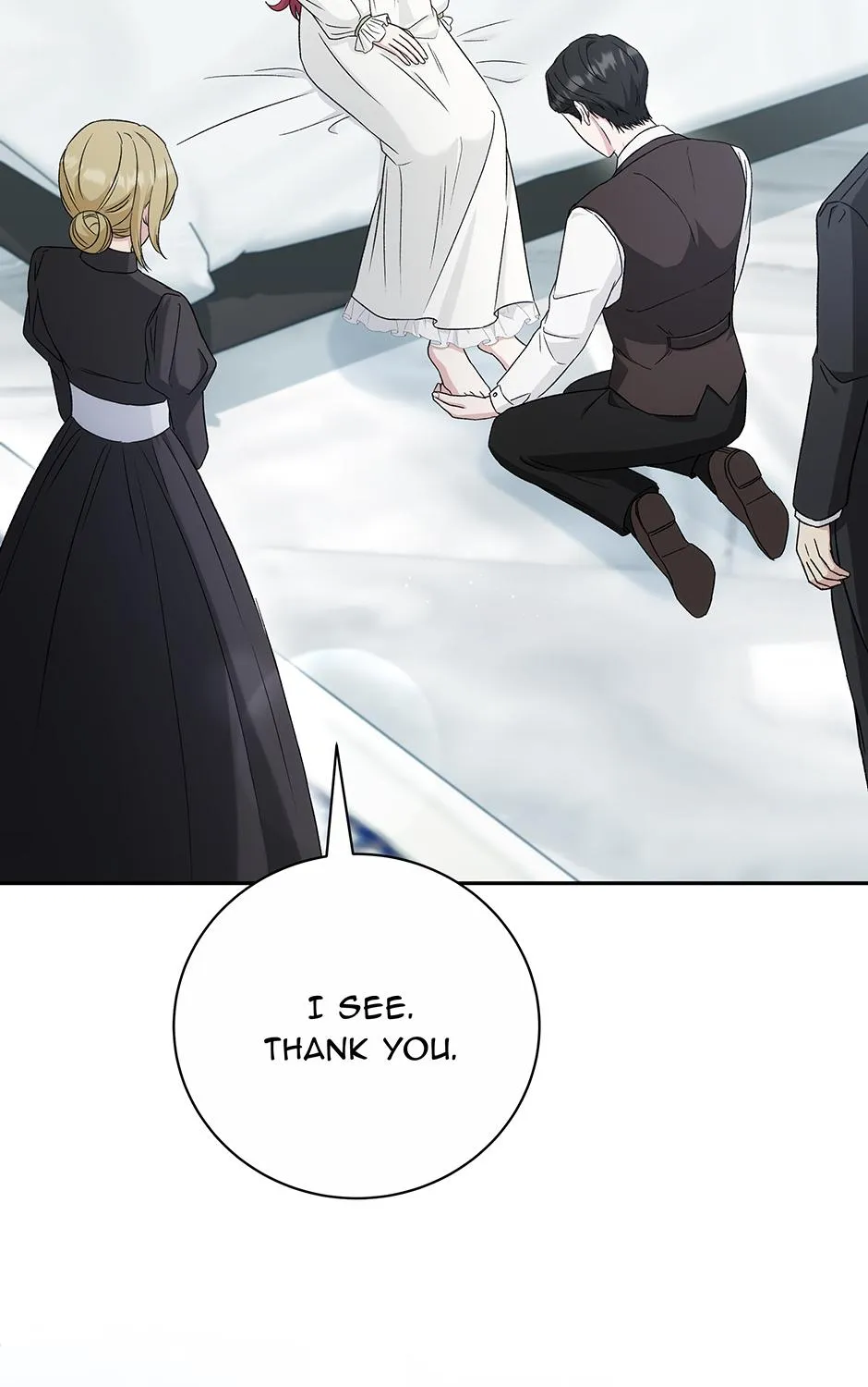 Read Stepmother Loves Harem chapter 32 image 5 on Lezhin