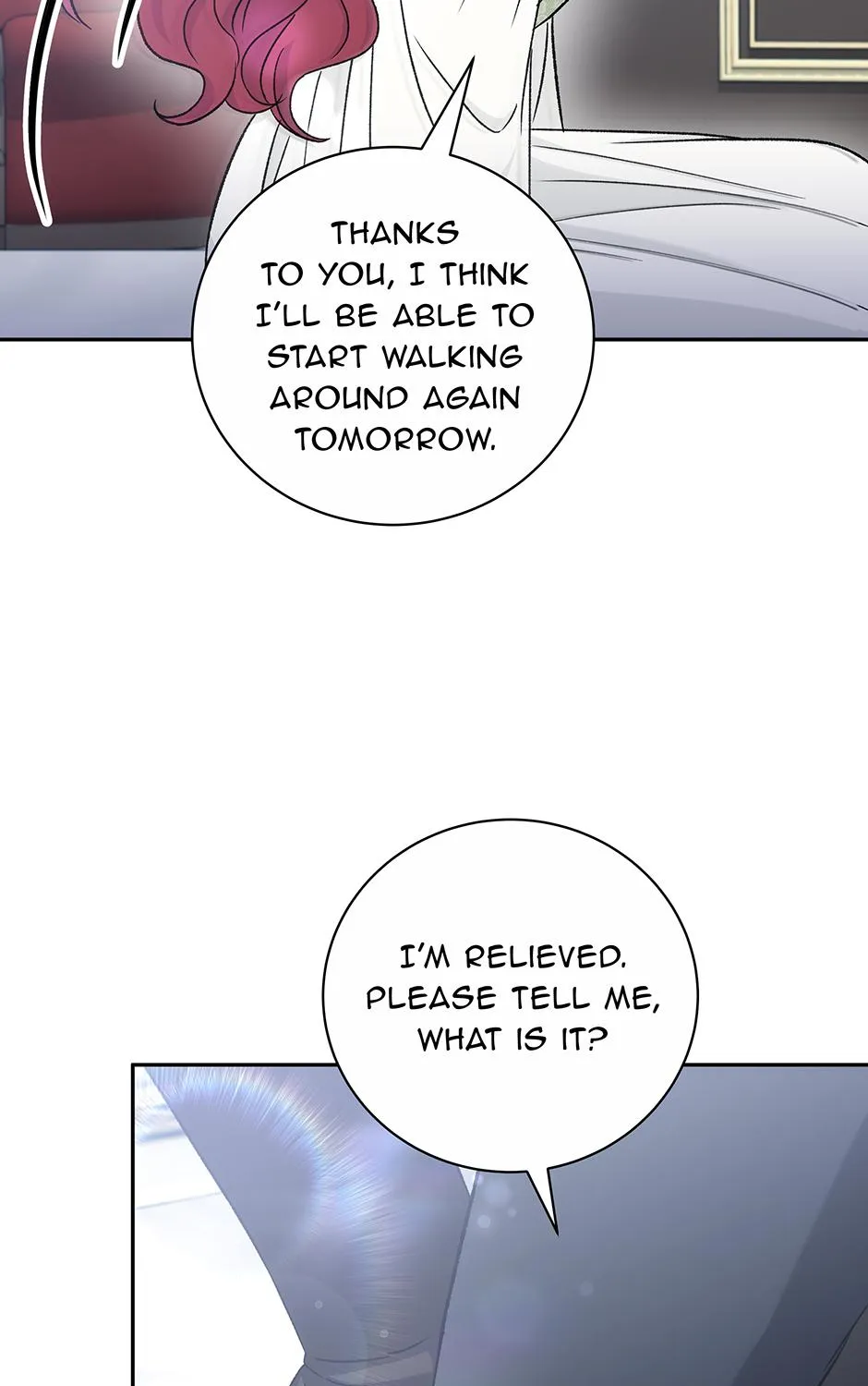 Read Stepmother Loves Harem chapter 32 image 53 on Lezhin