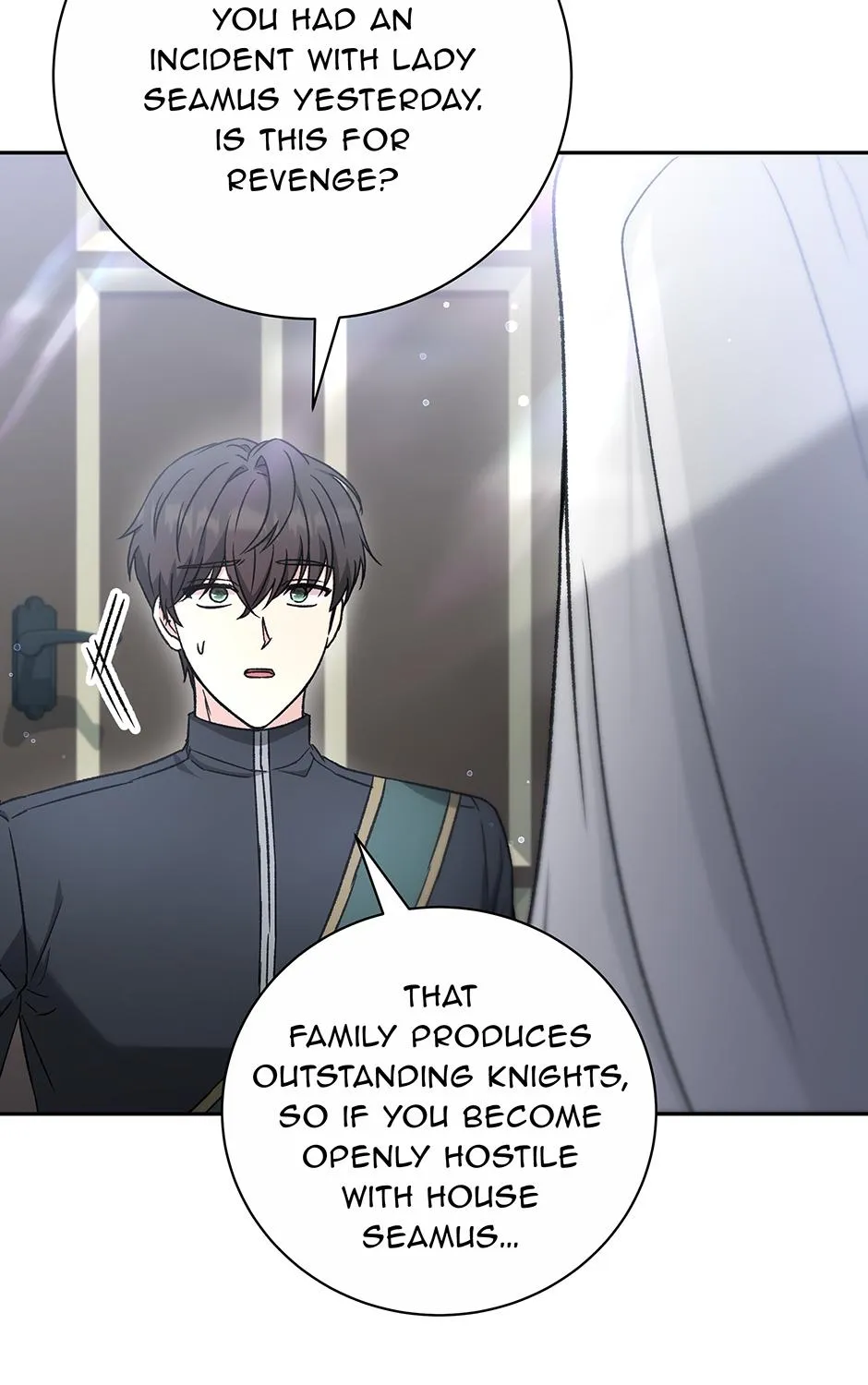 Read Stepmother Loves Harem chapter 32 image 59 on Lezhin