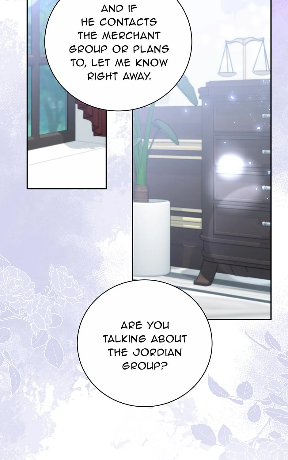 Read Stepmother Loves Harem chapter 32 image 69 on Lezhin