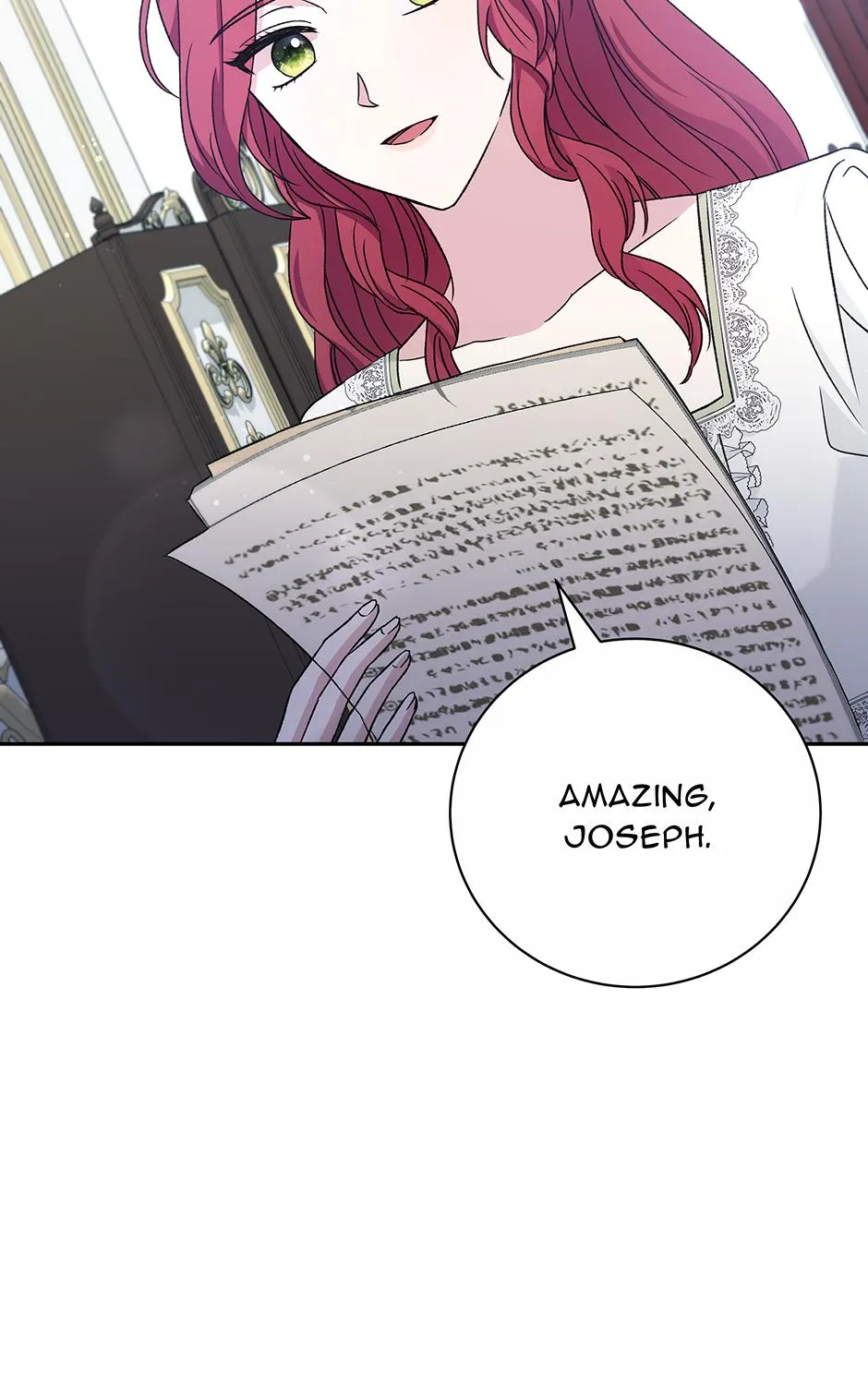 Read Stepmother Loves Harem chapter 32 image 77 on Lezhin