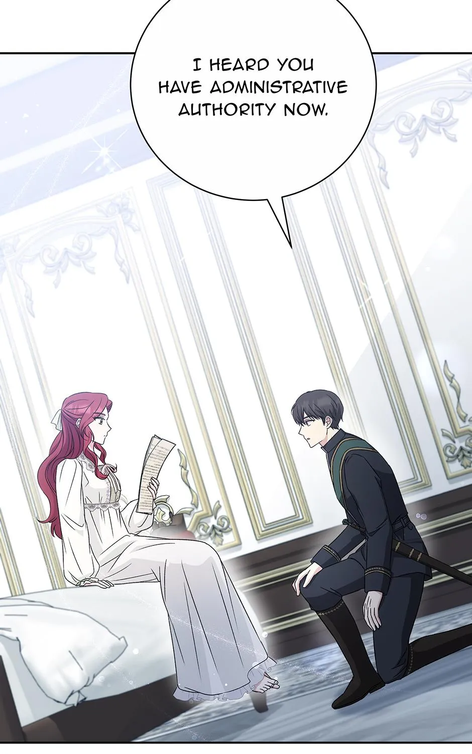 Read Stepmother Loves Harem chapter 32 image 79 on Lezhin