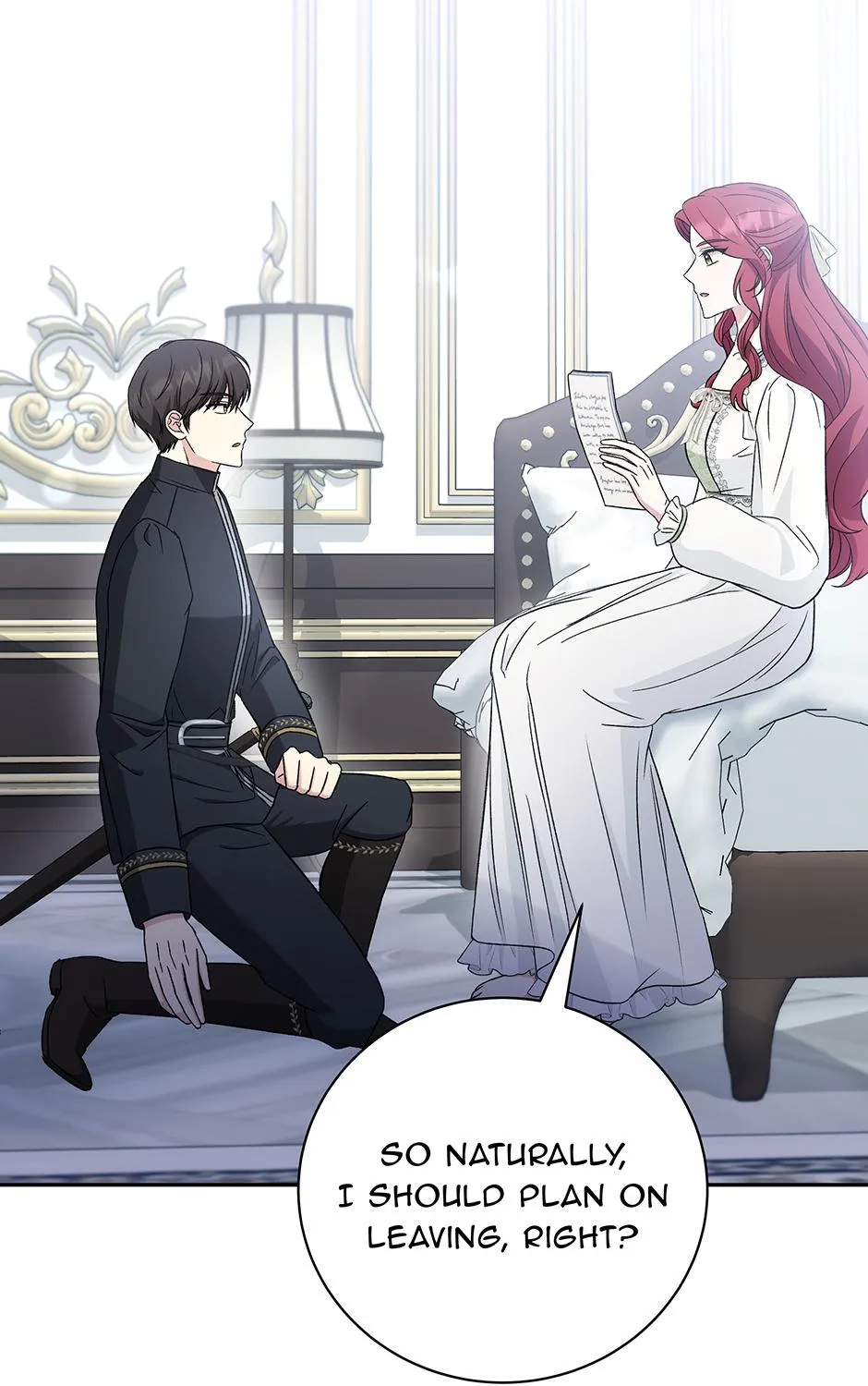 Read Stepmother Loves Harem chapter 32 image 89 on Lezhin