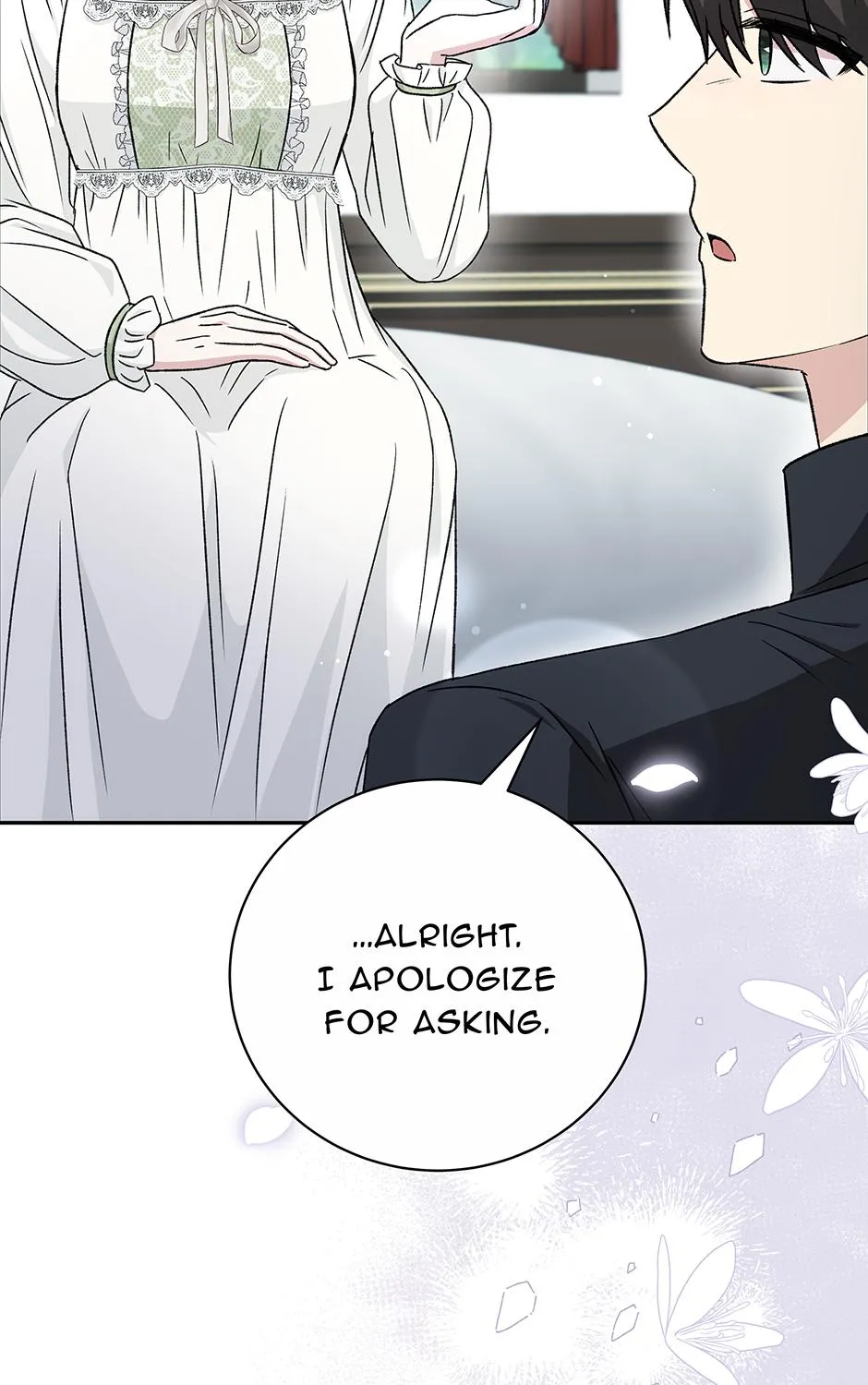 Read Stepmother Loves Harem chapter 32 image 95 on Lezhin