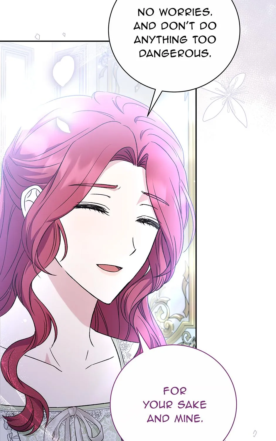 Read Stepmother Loves Harem chapter 32 image 97 on Lezhin