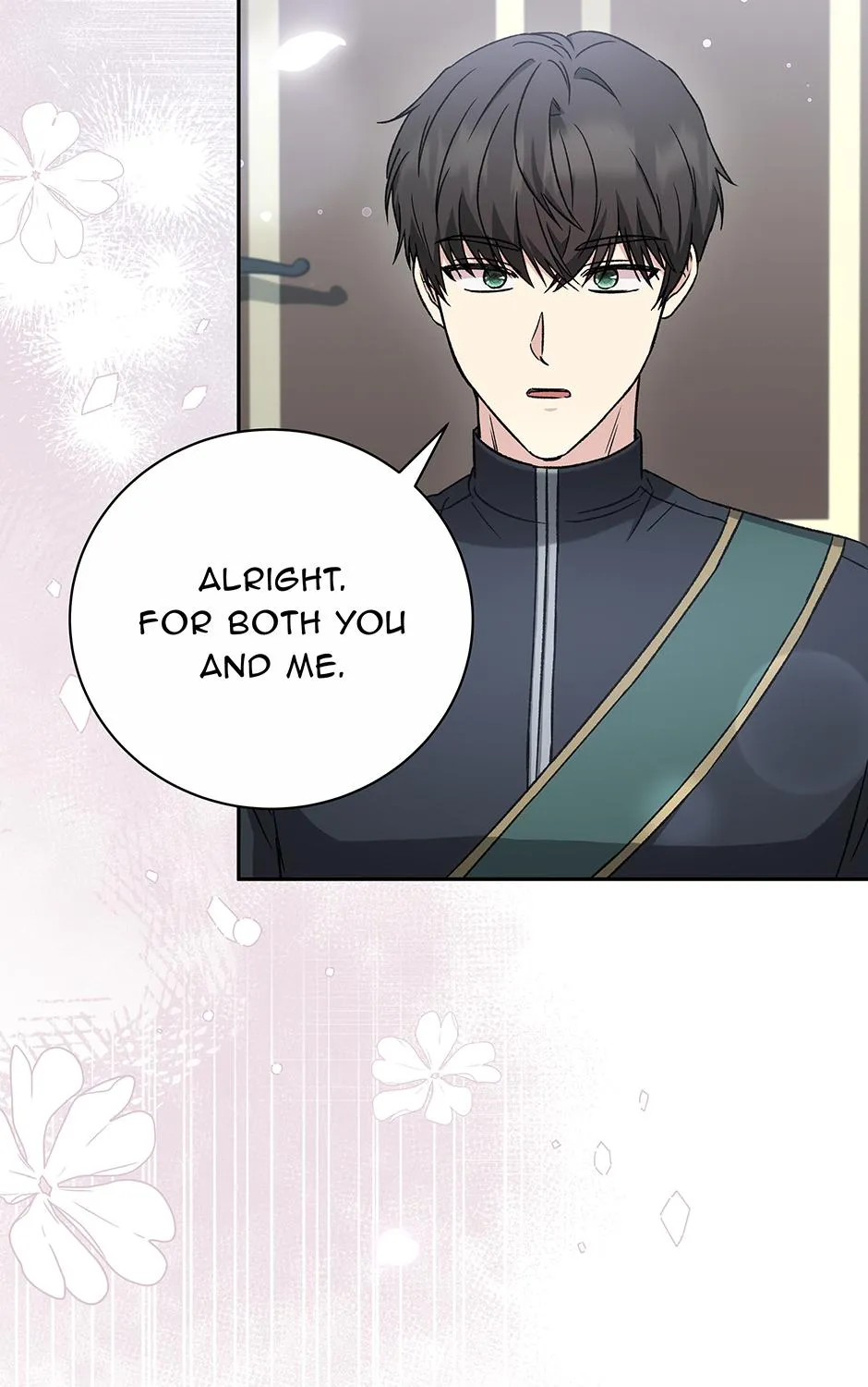 Read Stepmother Loves Harem chapter 32 image 99 on Lezhin