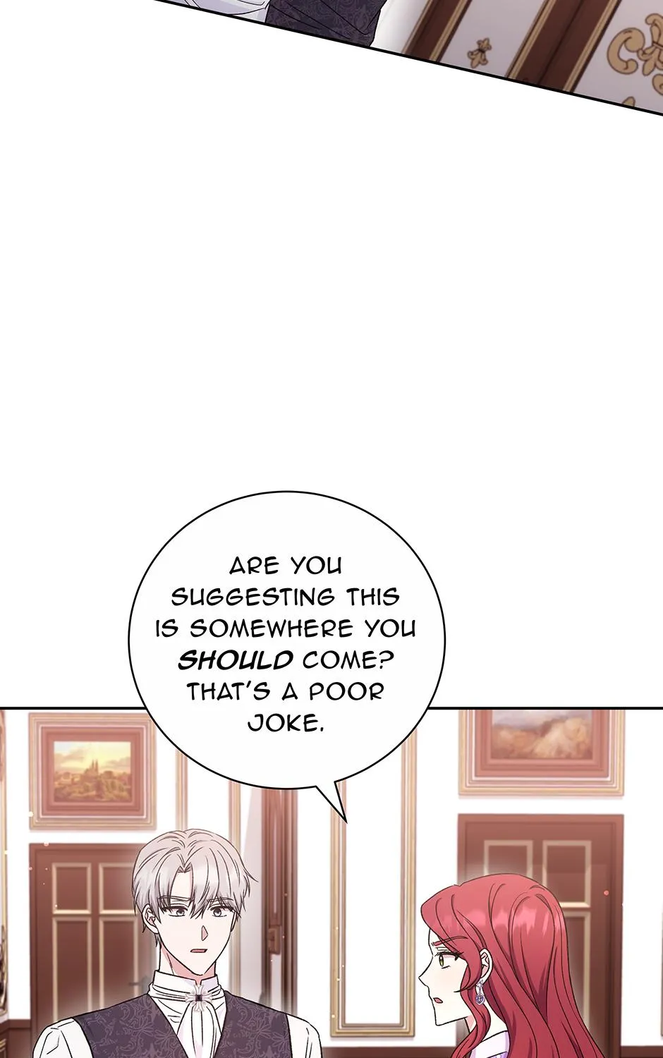 Stepmother Loves Harem Chapter 33 page 101 - 