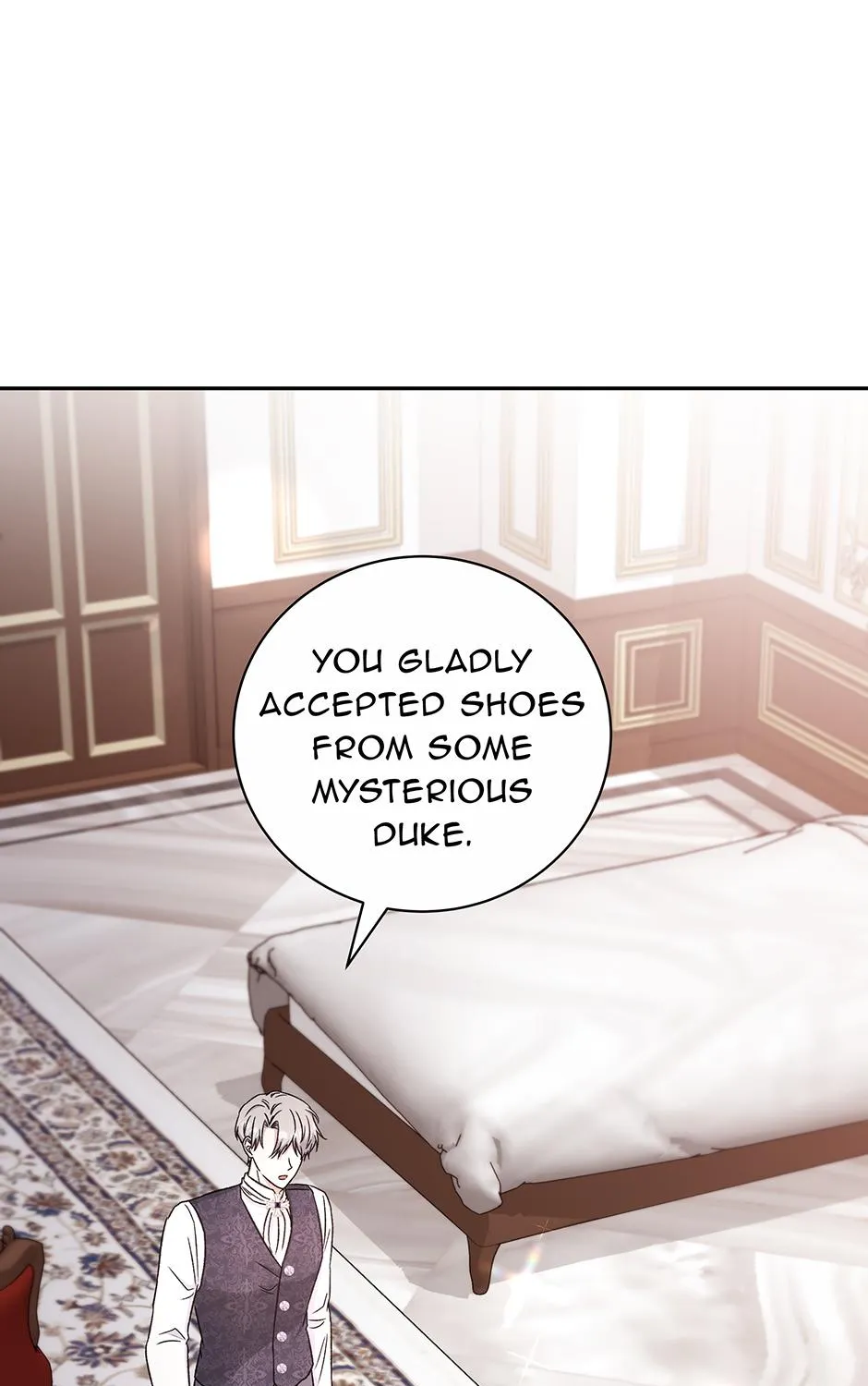 Stepmother Loves Harem Chapter 33 page 111 - 