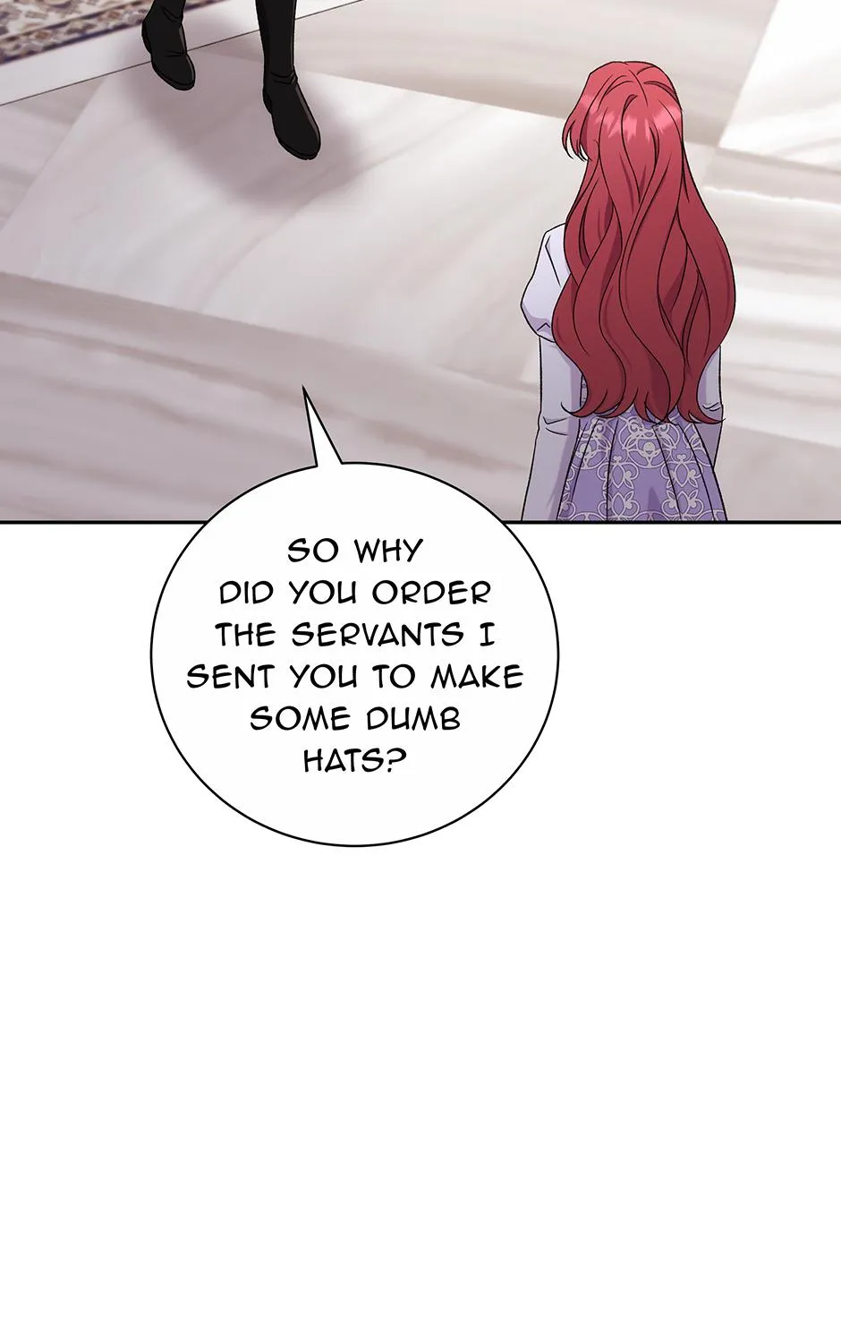 Stepmother Loves Harem Chapter 33 page 113 - 