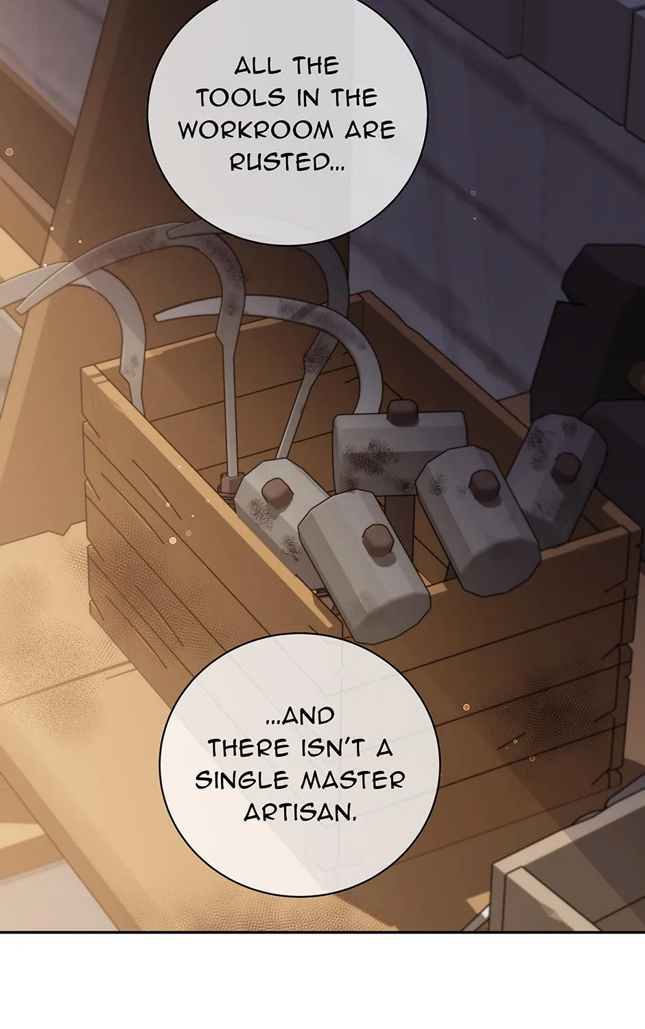 Stepmother Loves Harem Chapter 33 page 117 - 