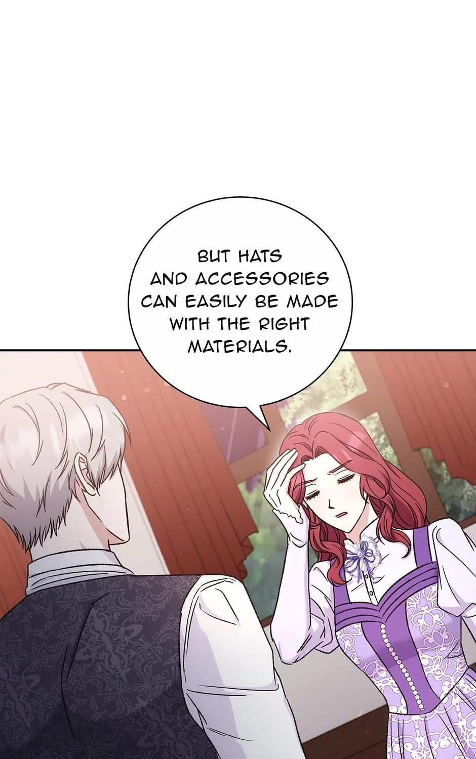 Stepmother Loves Harem Chapter 33 page 119 - 