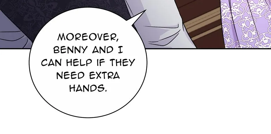 Stepmother Loves Harem Chapter 33 page 120 - 