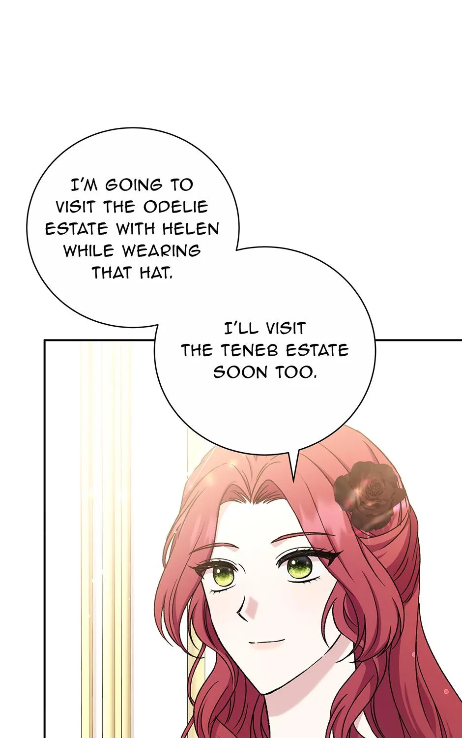 Stepmother Loves Harem Chapter 33 page 13 - 
