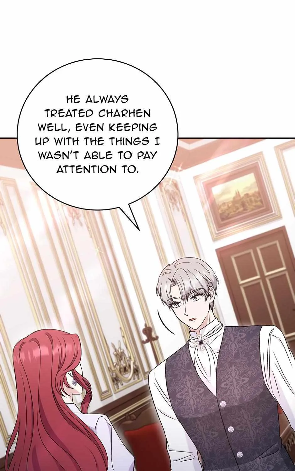 Stepmother Loves Harem Chapter 33 page 133 - 