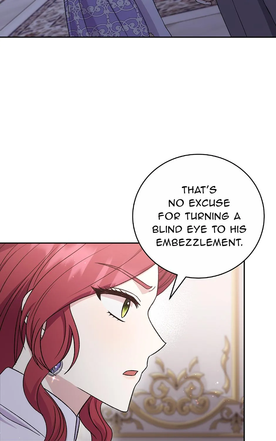 Stepmother Loves Harem Chapter 33 page 135 - 