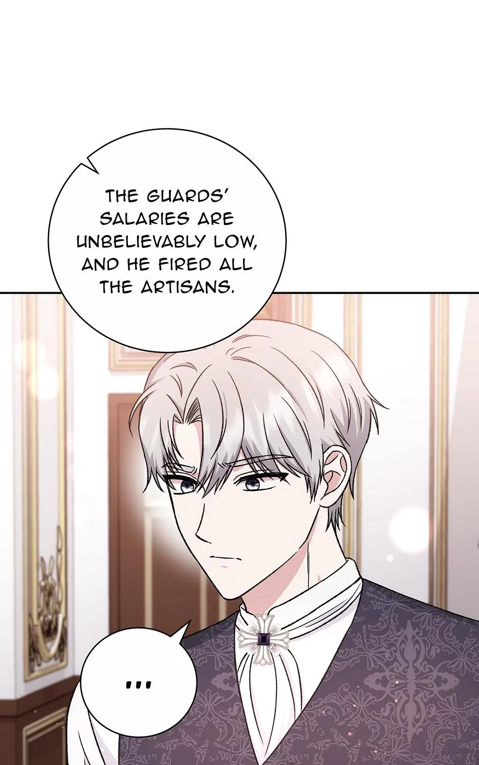 Stepmother Loves Harem Chapter 33 page 137 - 