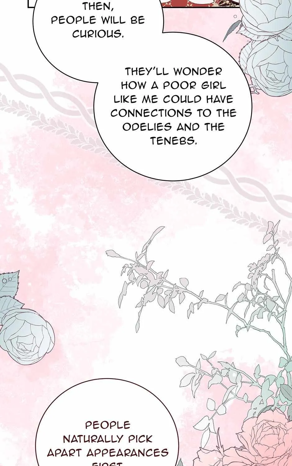 Stepmother Loves Harem Chapter 33 page 15 - 