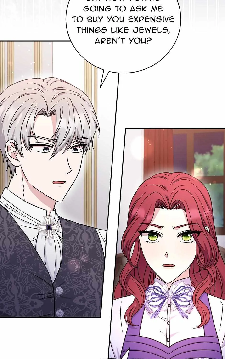 Stepmother Loves Harem Chapter 33 page 155 - 