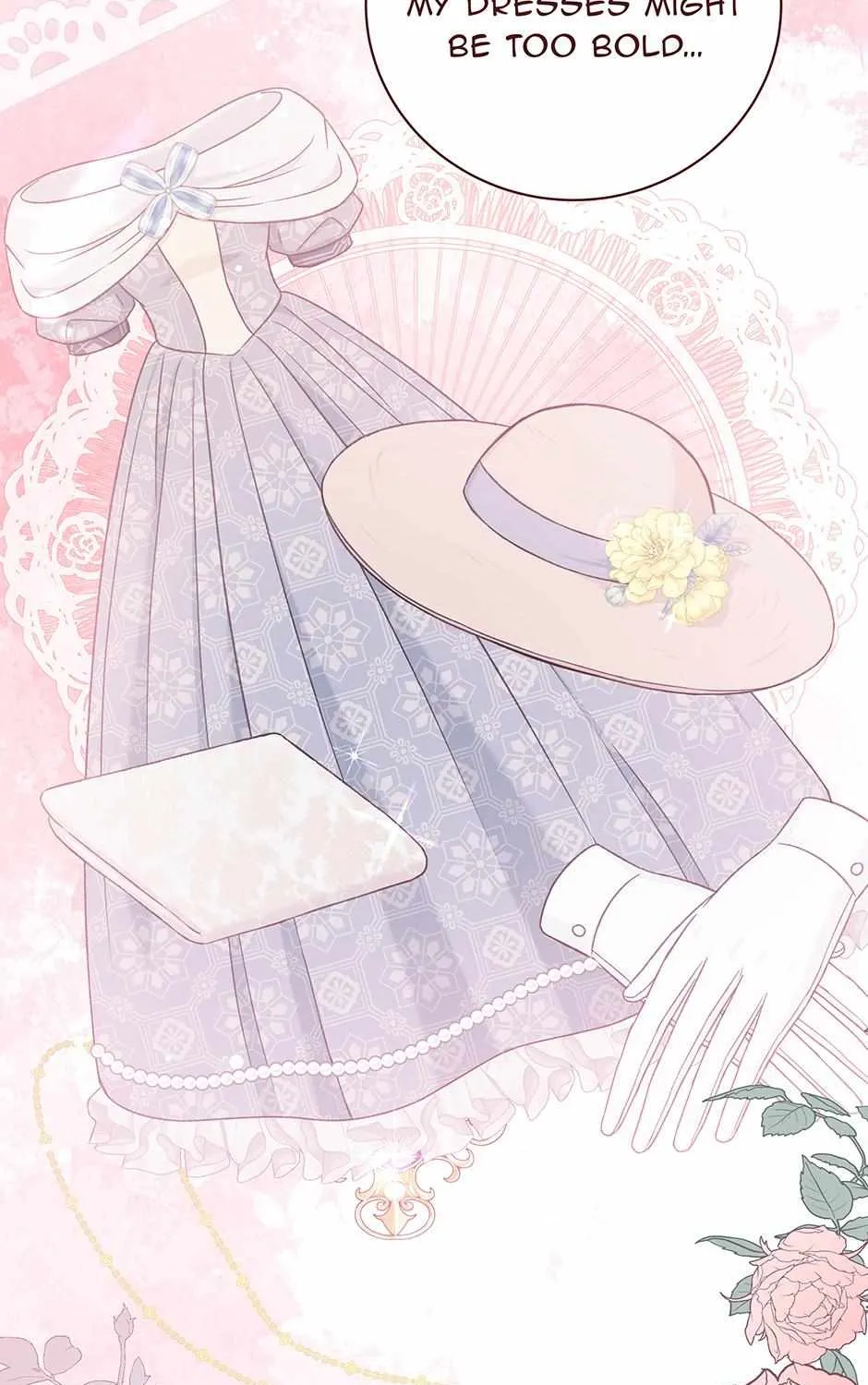 Stepmother Loves Harem Chapter 33 page 17 - 