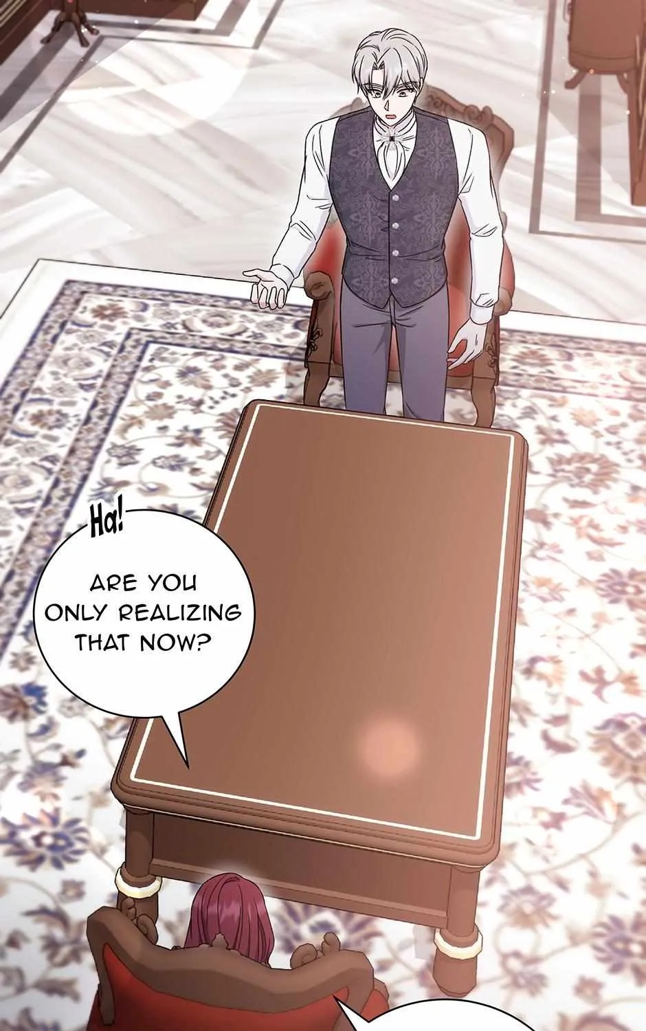 Stepmother Loves Harem Chapter 33 page 161 - 