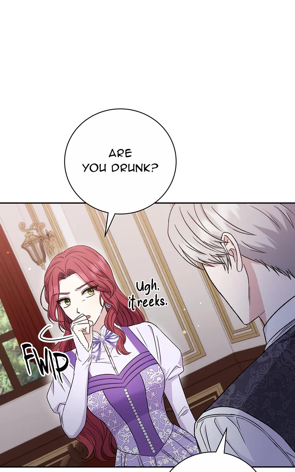 Stepmother Loves Harem Chapter 33 page 173 - 
