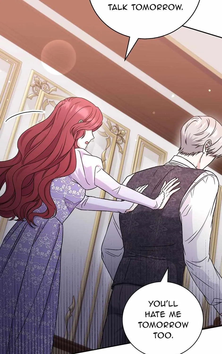 Stepmother Loves Harem Chapter 33 page 179 - 